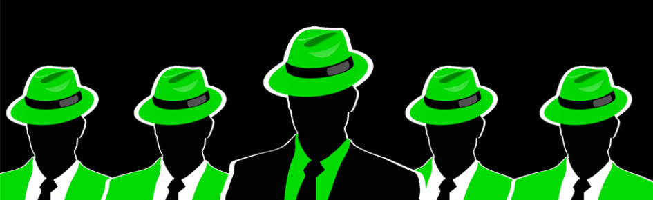 SpyNet Discord Server Banner
