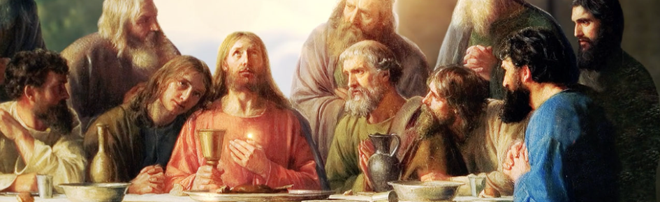 The Upper Room Discord Server Banner