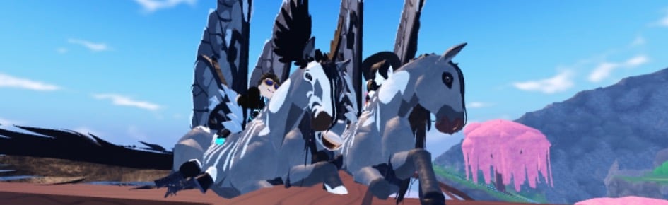 Horse Life Fan Server Discord Server Banner