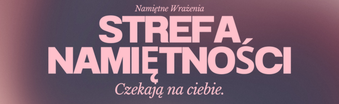 🐰Strefa Namiętności™ 18+ | Discord Server Banner