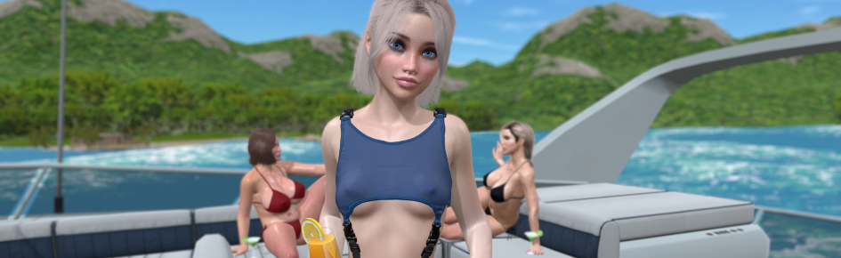 TheDinoDidIt's Shelter Discord Server Banner