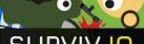 SURVIV/SURVEV PLAYERS Discord Server Banner