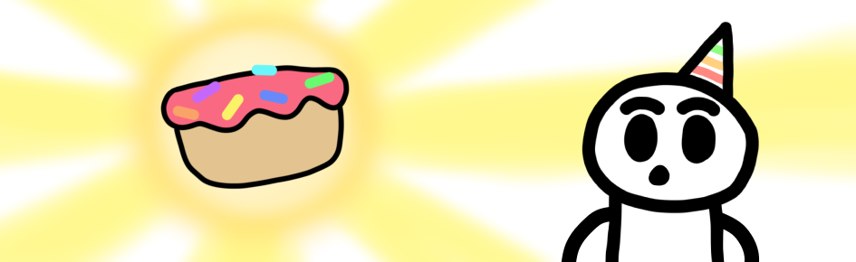 Party Lounge Discord Server Banner