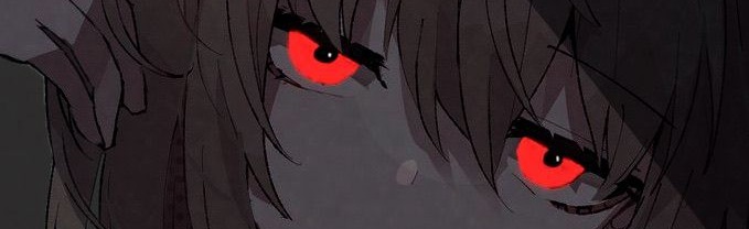 Yandere manga talk space😄 Discord Server Banner