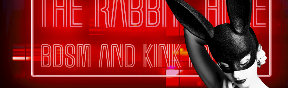 The Rabbit Hole Discord Server Banner