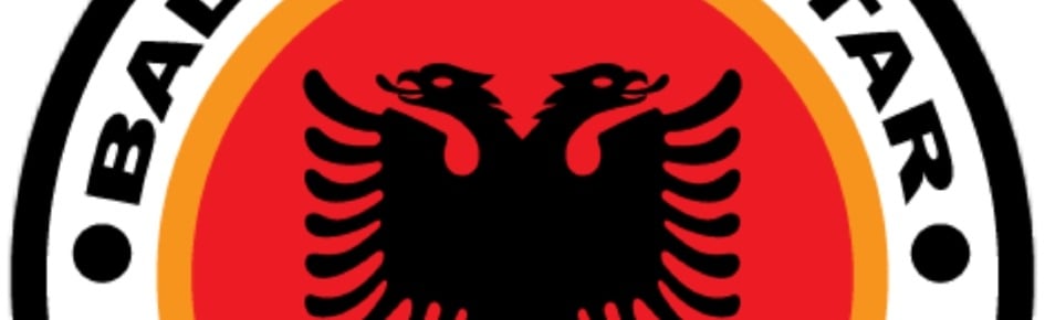 Albania pixelatlas Discord Server Banner