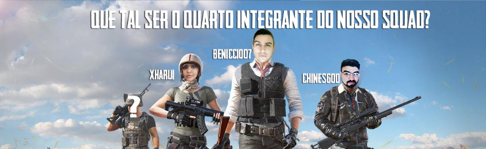 Benicci Discord Server Banner