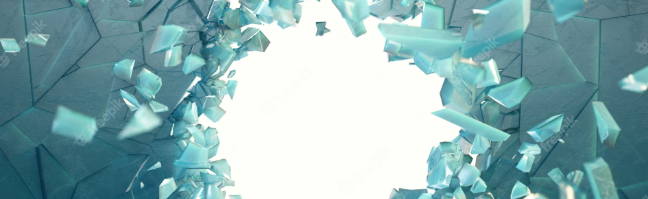 Drop account Discord Server Banner