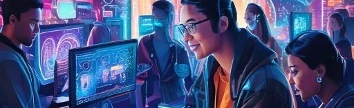 Creative Connections Discord Server Banner