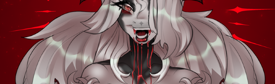 🩸🦇Shy's Coven🦇🩸 Discord Server Banner