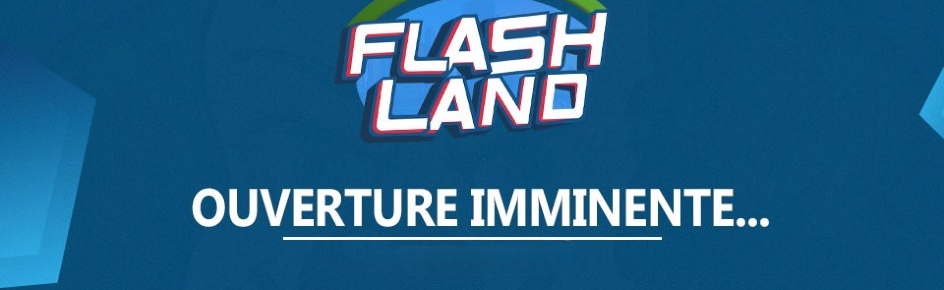FlashLand I Los Angeles - [ER:LC Discord Server Banner
