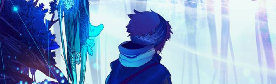 DIGITRANSLATORS Discord Server Banner