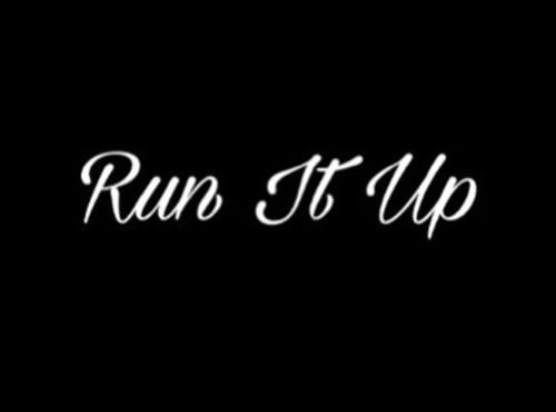 Run It Up Discord Server Banner