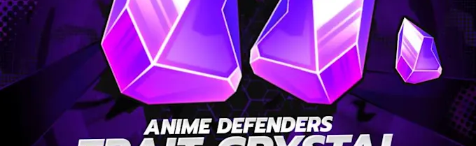 Anime Defenders Discord Server Banner