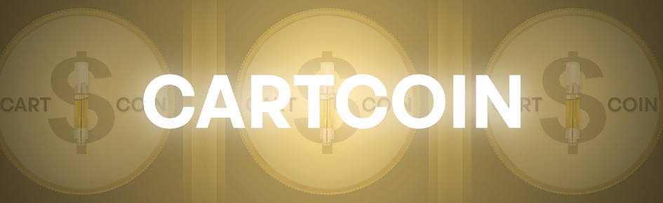 CartCoin HQ Discord Server Banner