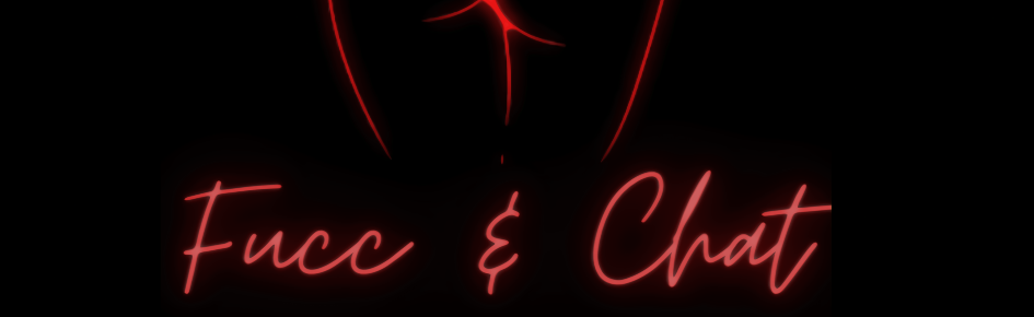 The Fucc & Chat Discord Server Banner