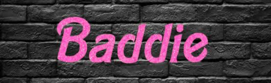 💋ྀིྀ BADDIELICIOUS💖 Discord Server Banner