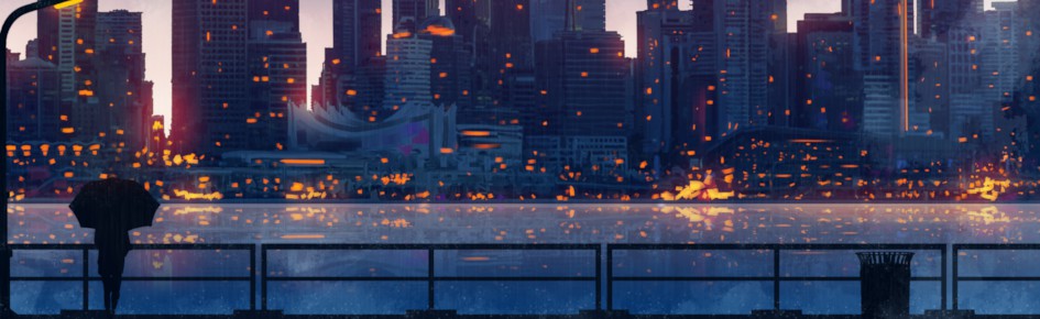 About Discord Server Banner