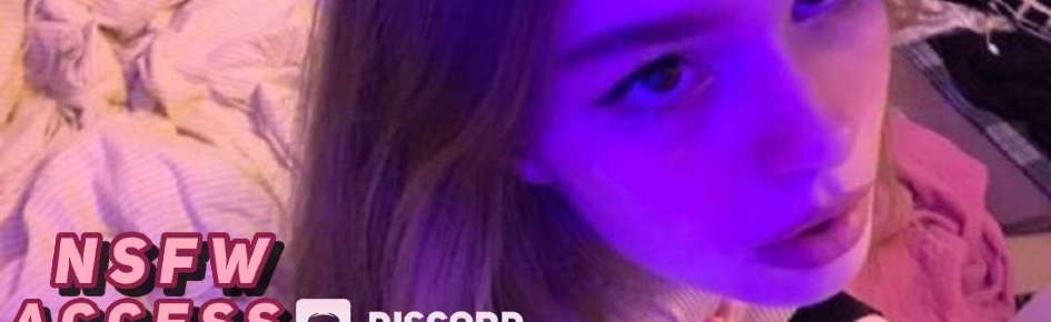 Lustful Night Discord Server Banner