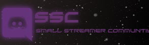 SSC Discord Server Banner