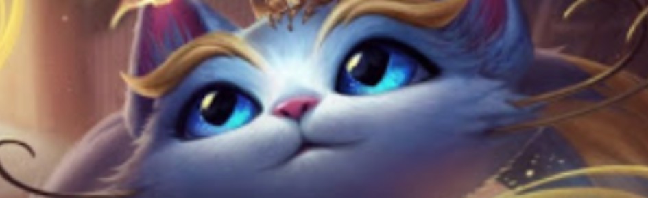 League of Legends - France Discord Server Banner