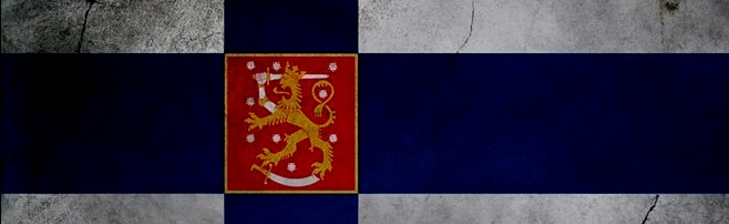 Isänmaallinen kansanliitto Discord Server Banner
