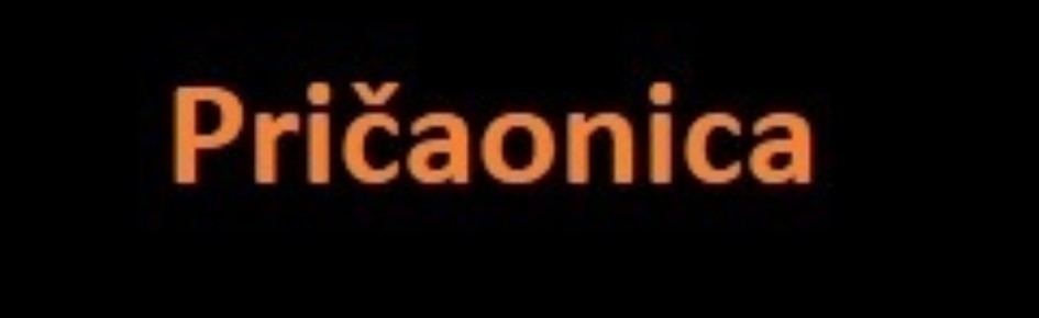 Pricaonica Discord Server Banner