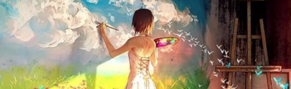 Leotie Creations Discord Server Banner