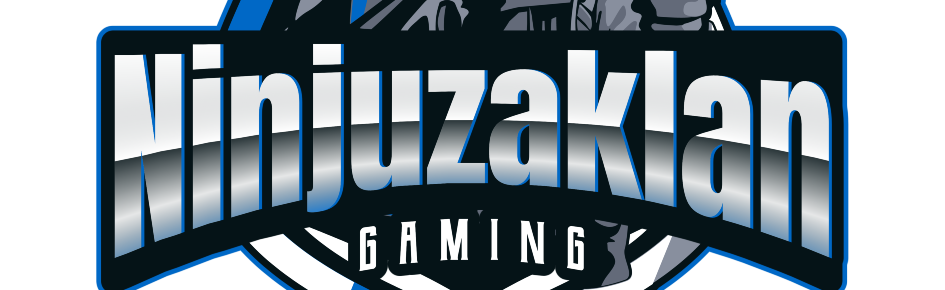 NinjuzaKlan2.0 Discord Server Banner