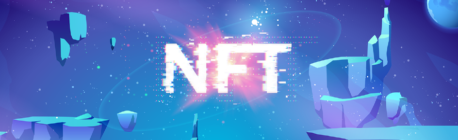 NFTs en Español Discord Server Banner