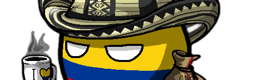 ColombiaPixel Discord Server Banner