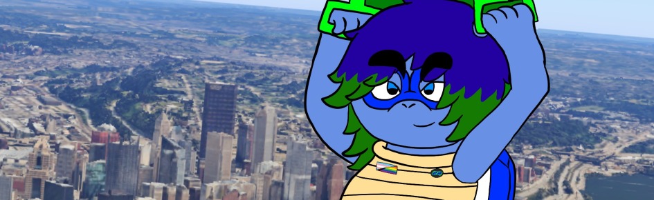 ScottEvilCheedew Discord Discord Server Banner