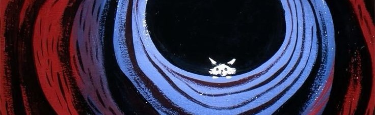 Hungover Pit Discord Server Banner