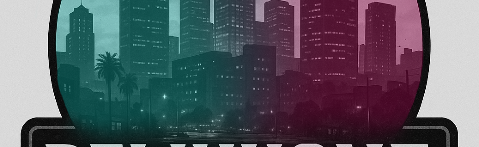 Pelihuone Discord Server Banner