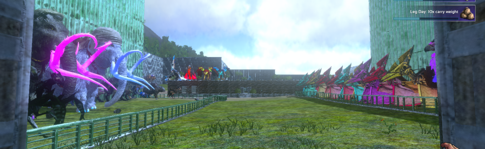 New Haven Discord Server Banner