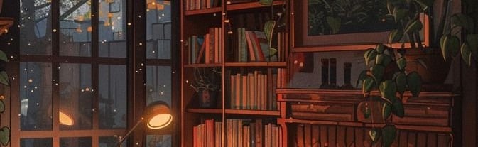 COZY Discord Server Banner