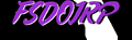 Florida DOJRP Discord Server Banner