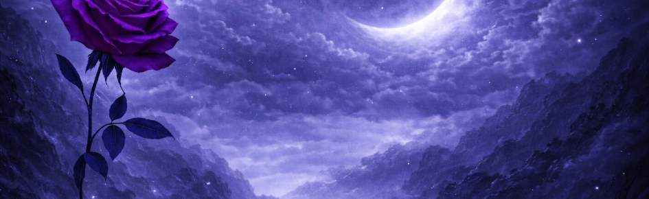 MoonFall Discord Server Banner