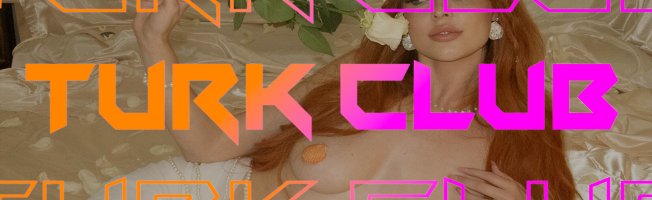 Türk Club Discord Server Banner