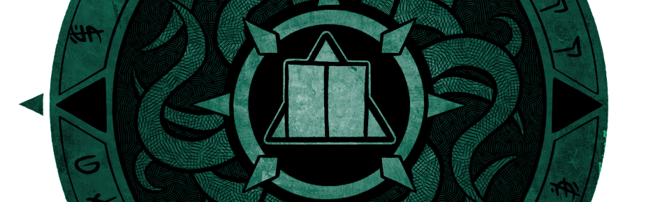 Temple of the Old Ones Discord Server Banner