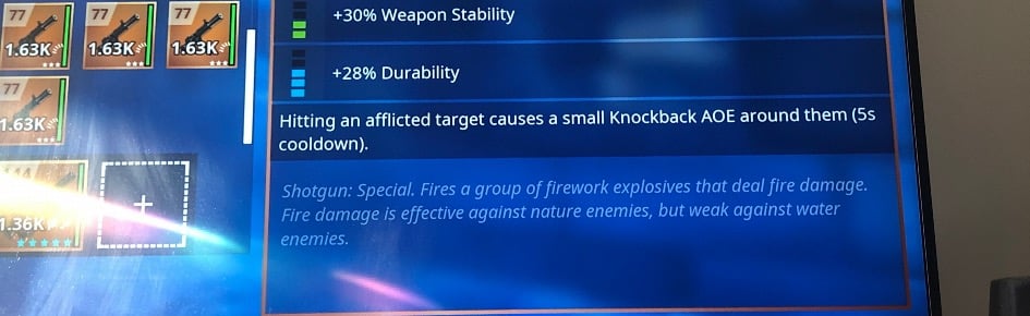 save the world Discord Server Banner