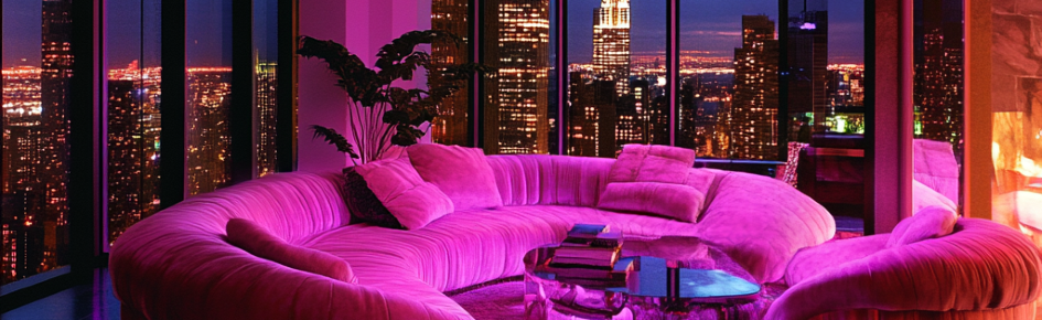 The  Girl's Next Door Discord Server Banner