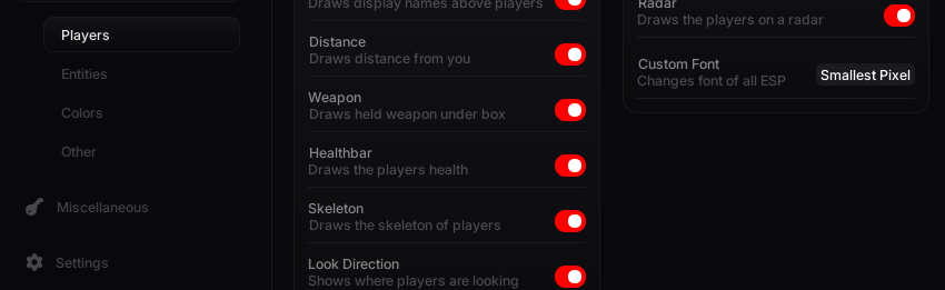 Rhyze Discord Server Banner