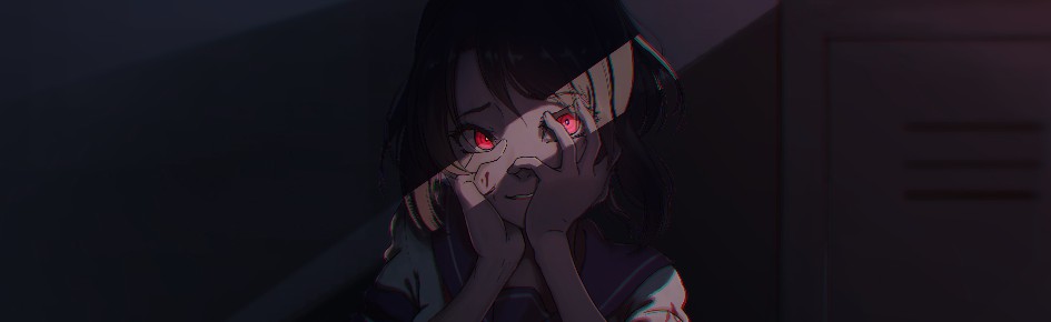 Yandere Scan Discord Server Banner