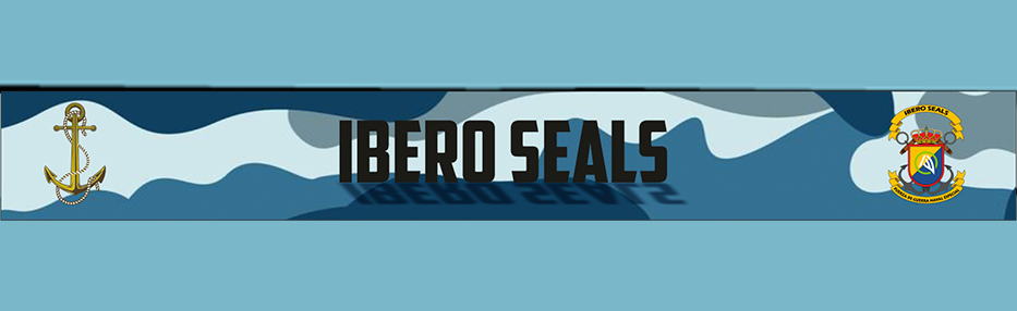 Ibero Seals Discord Server Banner