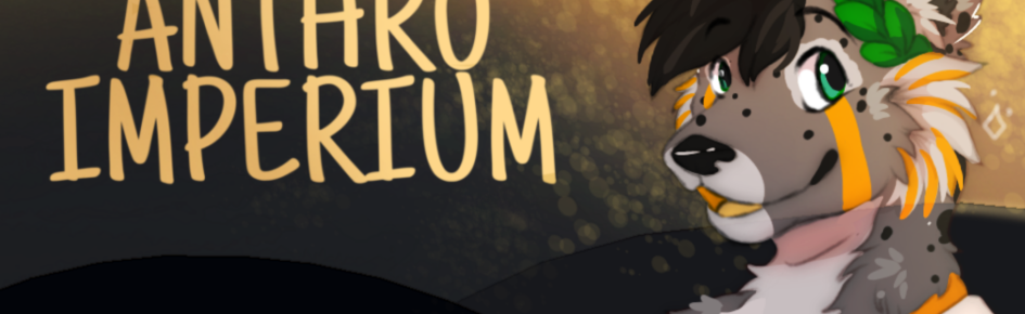 Anthro imperium Discord Server Banner