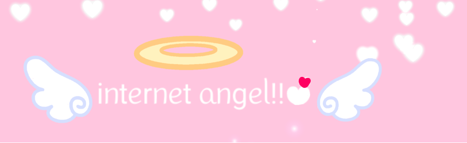 💖INTERNET ADDICTS💖 Discord Server Banner