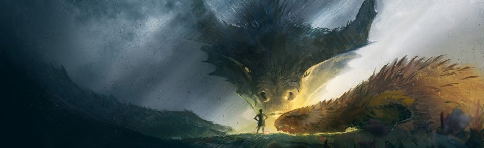 The Empyrean Discord Server Banner