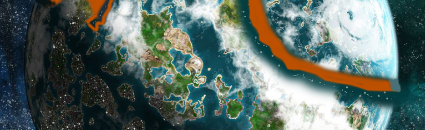 Neris Discord Server Banner