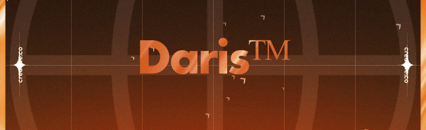 Daris Discord Server Banner